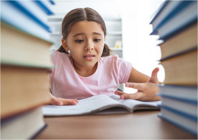 Çocuklarda dikkat eksikliğinin sebebi ne?