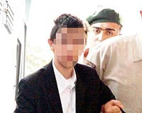 KILAVUZU ÇATLI OLANIN…