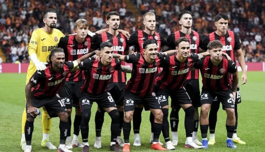 Çorum FK, evindeki ilk Süper Lig maçını seyircisiz oynayacak