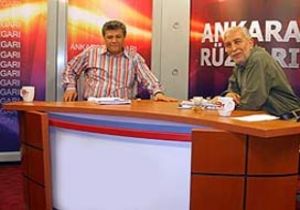 Balbay Herşeyi Çölaşan a Anlattı: