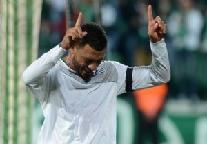  Kazım ı susturmak için kazanmak şart!