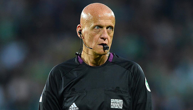 Collina dan Türkiye açıklaması