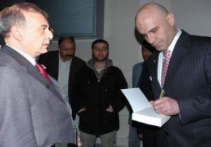 Kilit İsim Çömez mi? İşte İlginç Tesadüfler...