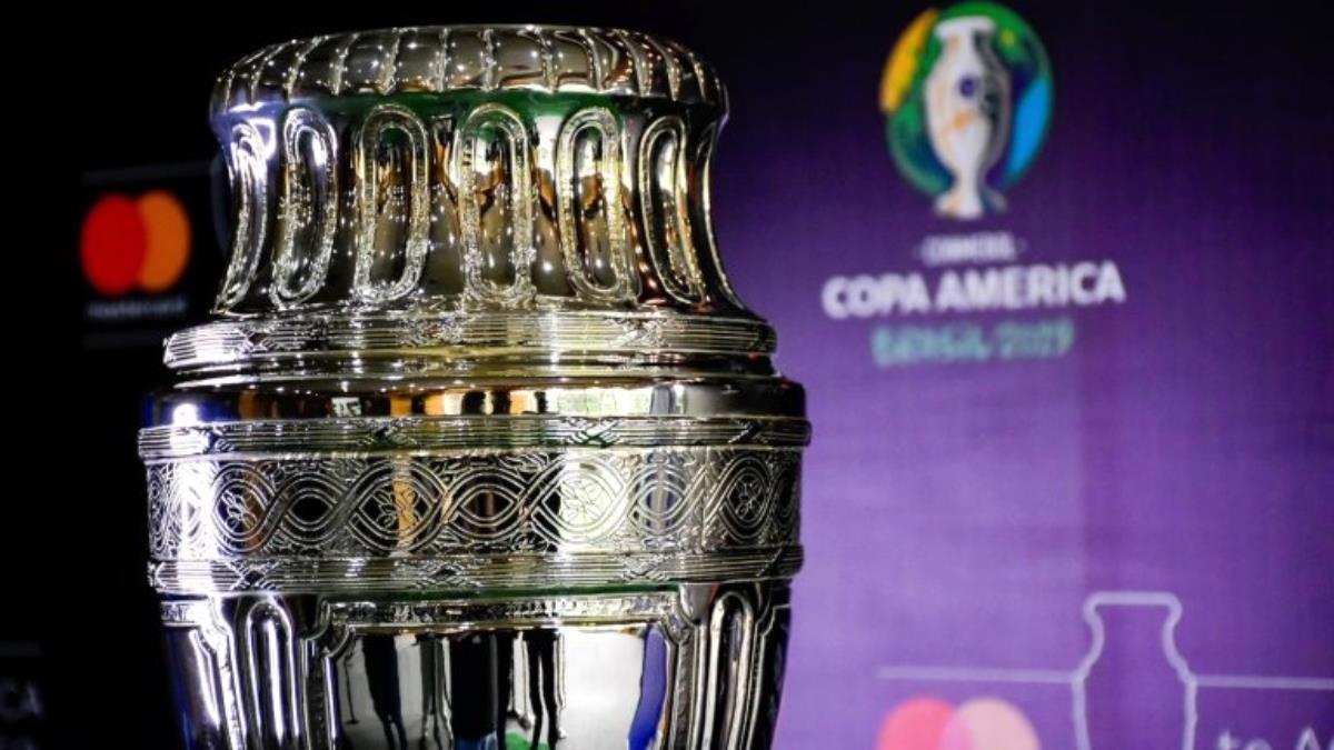 Copa America da grup aşaması bitti! İşte çeyrek final eşleşmeleri