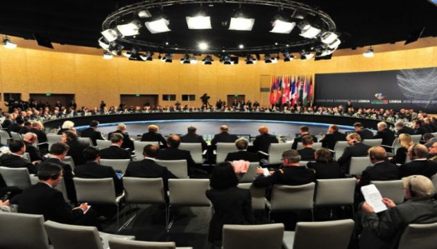 NATO Zirvesi nden IŞİD kararı