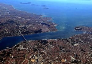 İstanbul 2013`e Hızlı Giriyor!