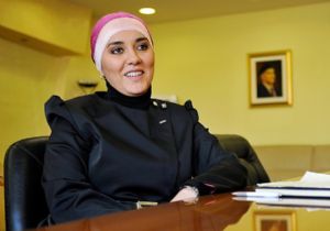 Yerel Meclisin Başına Geçti!