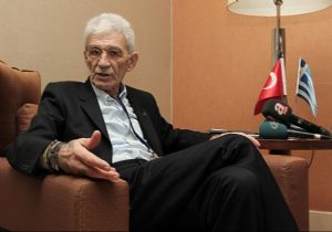 Selanik teki Camiler İbadete Açılabilecek!