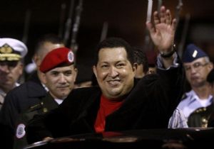 Chavez Sonrası Venezuela...