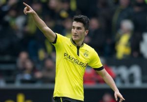 Bundesliga ya Damgasını Vurdu!