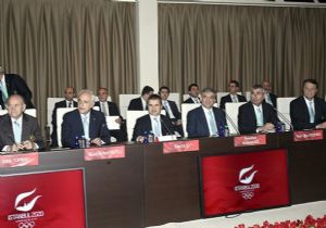 Açılışa Cumhurbaşkanı Gül Katıldı!