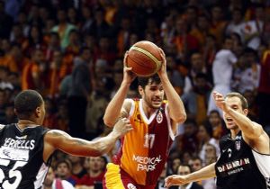 Potada Derbi Heyecanı!