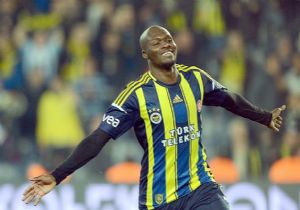 Fenerbahçe ye bir kötü haber de Sow dan
