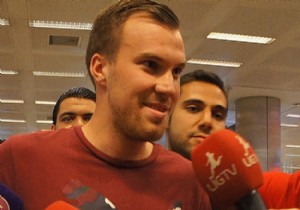 GS den  Grosskreutz  açıklaması!