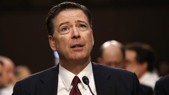  Beni ve FBI ı karalamayı seçti 