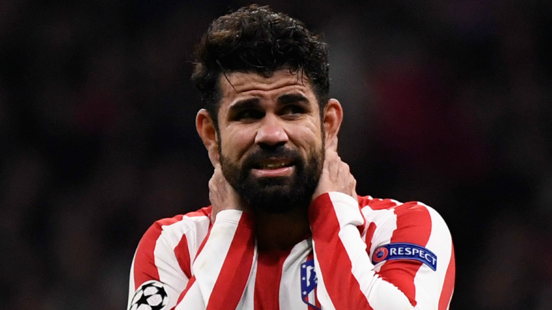 Diego Costa Süper Lig e geliyor