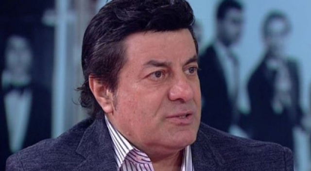 MESAM ın yeni kayyumu Coşkun Sabah