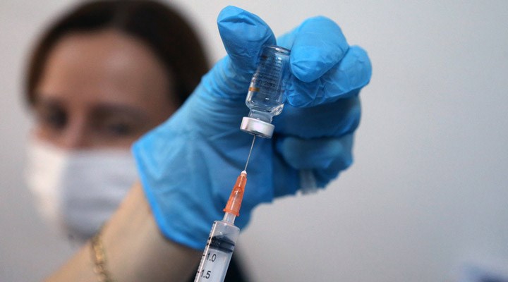 Rize Valisi: Vatandaşlara  aşı  çağrısında bulundu