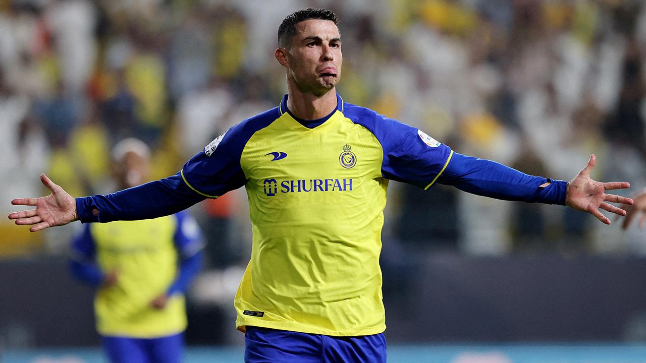 Cristiano Ronaldo itirafı:  Geri çevrilmesi zor bir karardı 