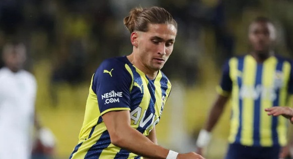 Crespo ya İspanya dan bir talip daha