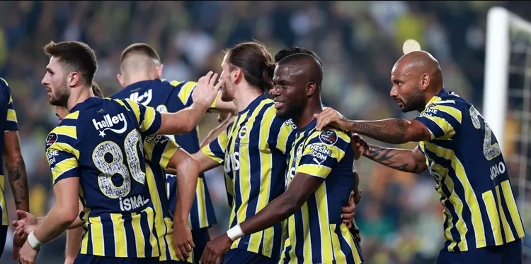 Fenerbahçe de flaş Enner Valencia ve Miguel Crespo gelişmesi!