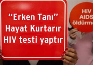 HIV, Anında Tespit Edilebilir Mi?