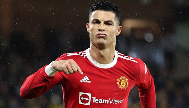 Ronaldo, Suudi takımına transfer olduğu iddialarını yalanladı