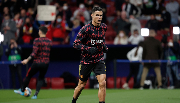 Ronaldo nun tecavüz davasında karar verildi