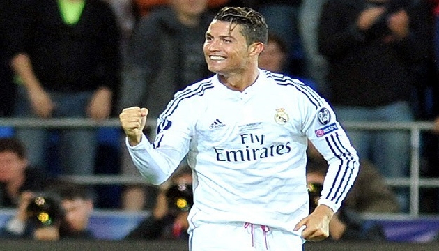 Ronaldo transfer oluyor!