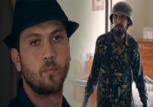 Çukur'un yeni bölümünden ilk sahne yayınlandı