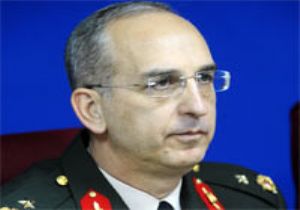Çubuklu, Özkök ve Büyükanıt'ı İşaret Etti: 
