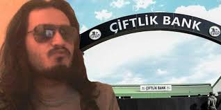 Çiftlik Bank ın beyni ortaya çıktı