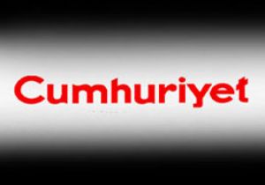 Cumhuriyet ten Şaşırtan Tweet