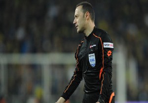 Cüneyt Çakır’a dev görev!