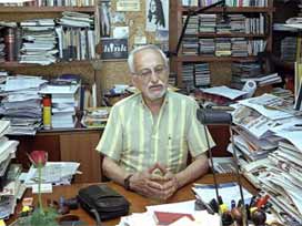 CÜNEYT KORYÜREK VEFAT ETTİ