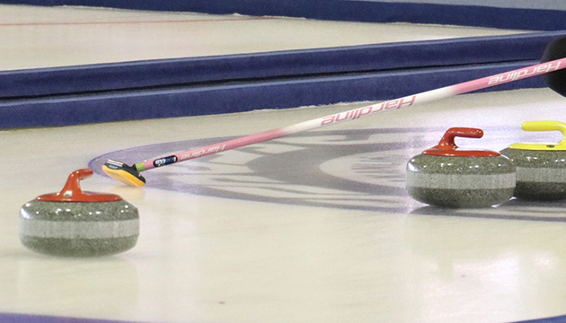 Kadın Curling Milli Takımı, dünya şampiyonasında