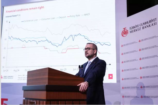 Fatih Karahan dan asgari ücret açıklaması