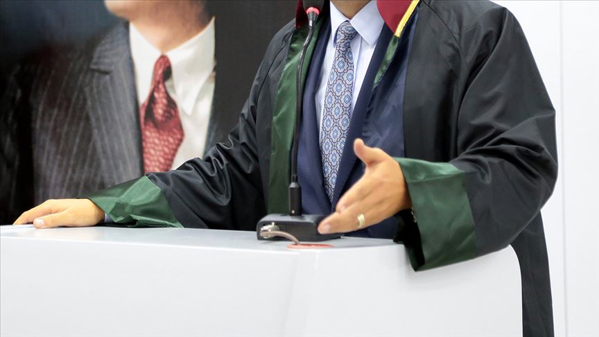 Uyanık avukat AYM ye takıldı