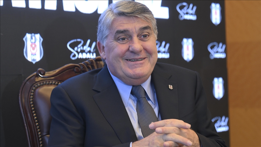 Serdar Adalı dan sert tepki