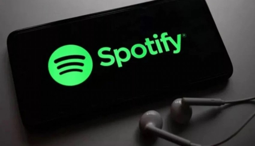 Spotify'dan yapay zeka hamlesi