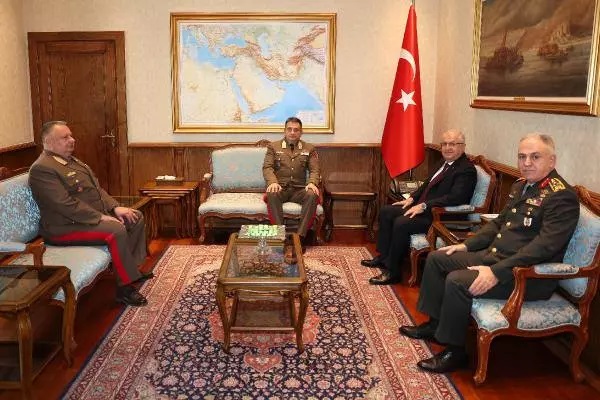 Bakan Güler den kritik kabul