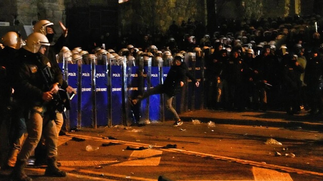 Saraçhane davasında yeni karar