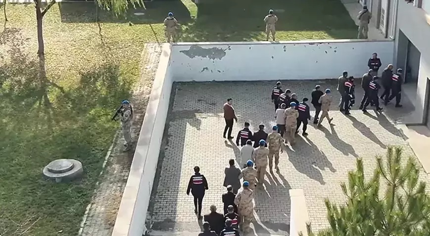 403 milyon TL lik operasyon