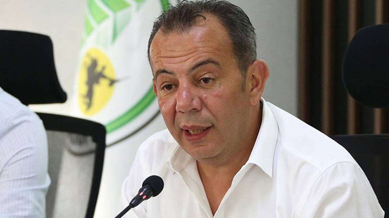 Tanju Özcan dan İYİ Parti yanıtı