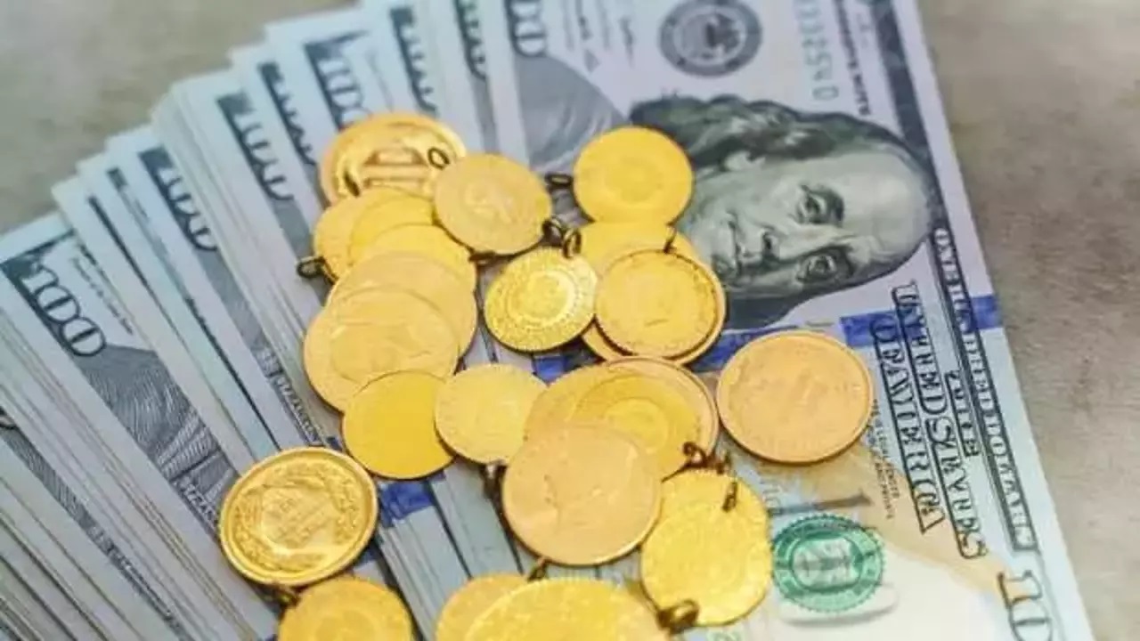 Altın ve Dolar da son durum