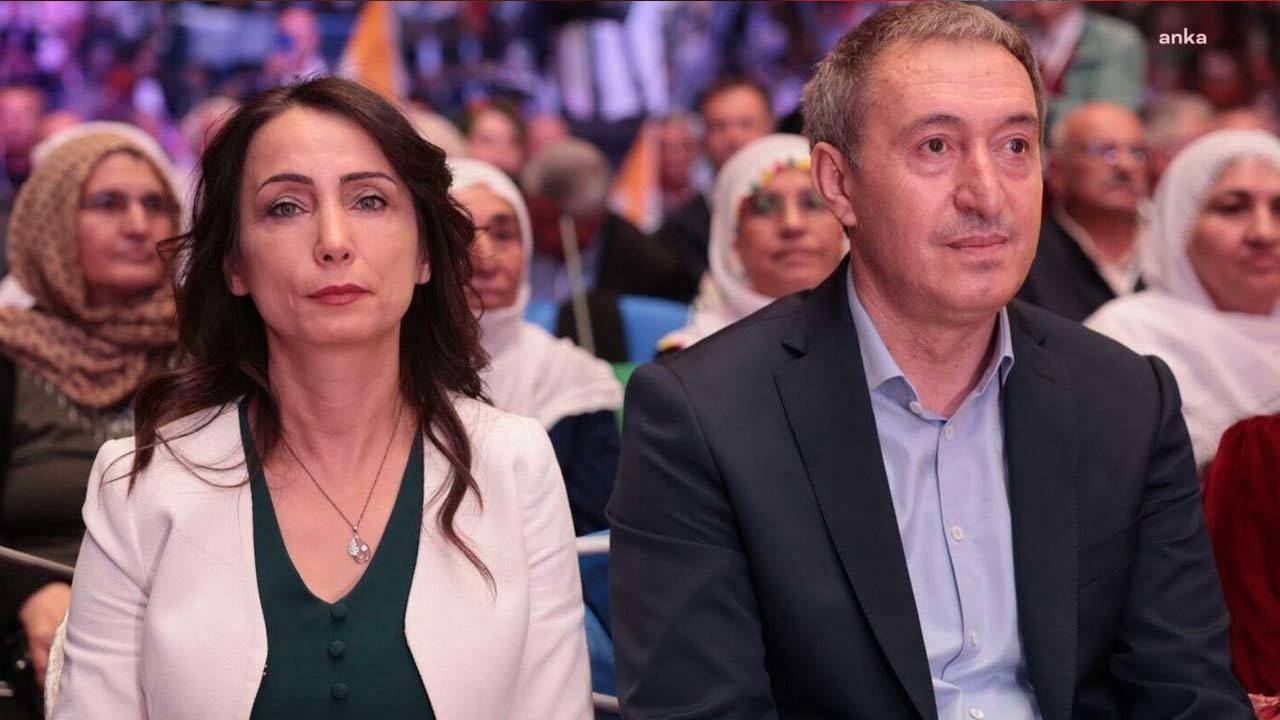 DEM Parti den İmamoğlu başvurusu