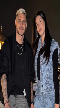 Icardi resmen boşandı: Nafaka yok!