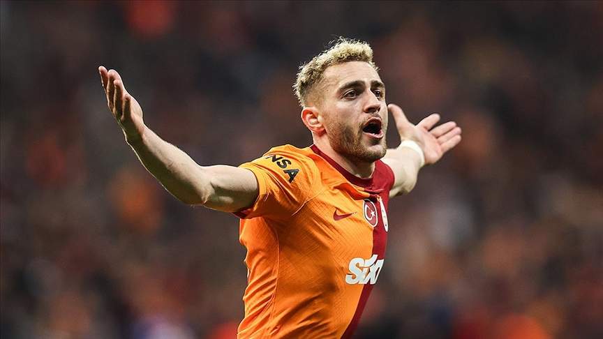 Barış Alper Yılmaz dan Galatasaray kararı