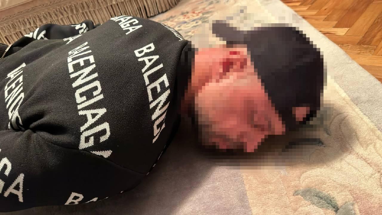 Suçluyu öven zanlı yakalandı