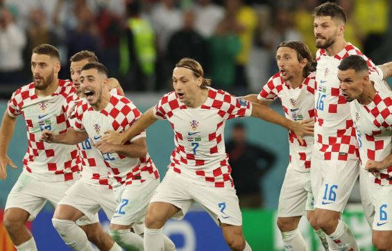 Hırvatistan ın kadrosu açıklandı! Livakovic var mı?